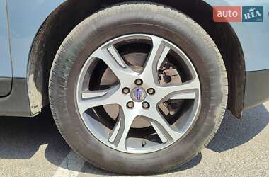 Внедорожник / Кроссовер Volvo XC60 2010 в 