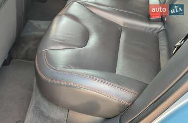 Внедорожник / Кроссовер Volvo XC60 2010 в 