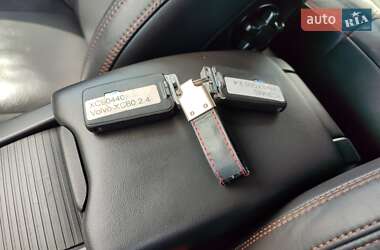 Внедорожник / Кроссовер Volvo XC60 2010 в 