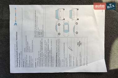 Внедорожник / Кроссовер Volvo XC60 2010 в 