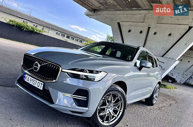 Volvo XC60 2023 Volvo XC60 2023