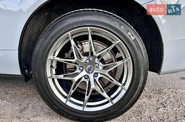 Внедорожник / Кроссовер Volvo XC60 2023 в 