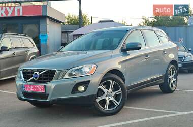 Volvo XC60 2010