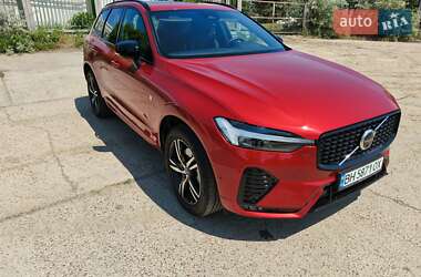 Volvo XC60 2021 Volvo XC60 2021