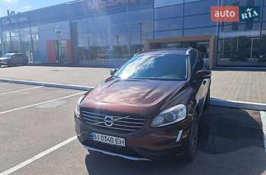 Volvo XC60 2013 Volvo XC60 2013