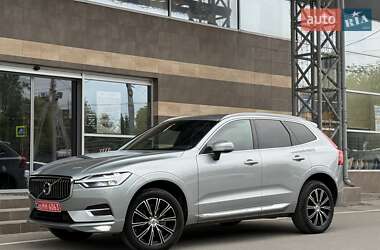 Volvo XC60 2018 Volvo XC60 2018