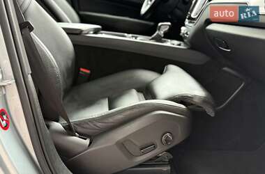 Внедорожник / Кроссовер Volvo XC60 2018 в 