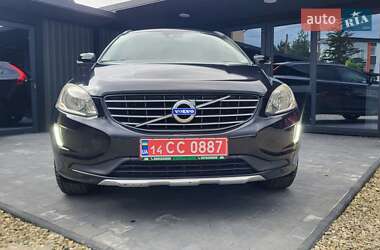 Volvo XC60 2014 Volvo XC60 2014