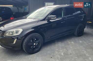 Внедорожник / Кроссовер Volvo XC60 2014 в 