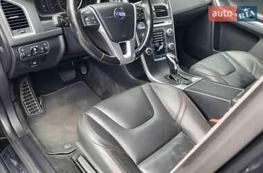 Внедорожник / Кроссовер Volvo XC60 2014 в 
