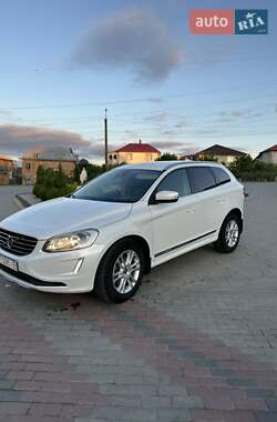 Volvo XC60 2015 Volvo XC60 2015