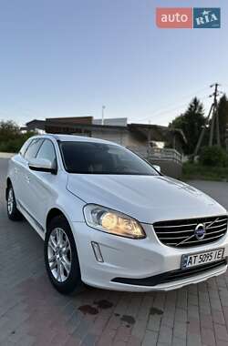 Volvo XC60 2015 Volvo XC60 2015
