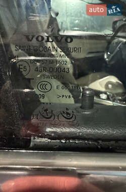 Внедорожник / Кроссовер Volvo XC60 2014 в 