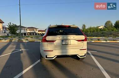 Внедорожник / Кроссовер Volvo XC60 2024 в 