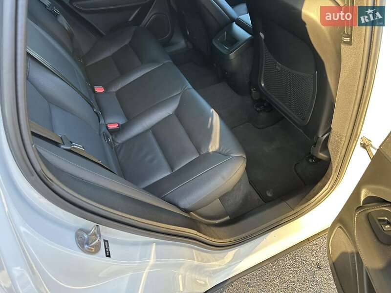 Внедорожник / Кроссовер Volvo XC60 2024 в Киеве фото 34 Внедорожник / Кроссовер Volvo XC60 2024 в Киеве