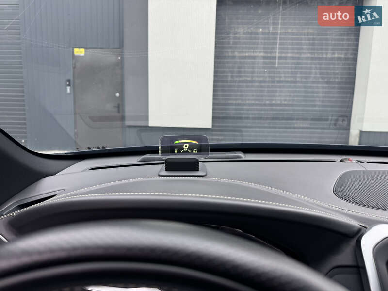 Внедорожник / Кроссовер Volvo XC60 2014 в Киеве