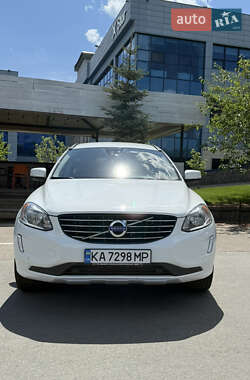 Volvo XC60 2015 Volvo XC60 2015