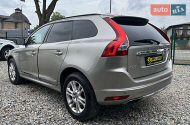 Внедорожник / Кроссовер Volvo XC60 2014 в 
