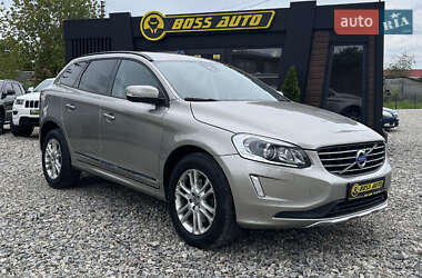Volvo XC60 2014