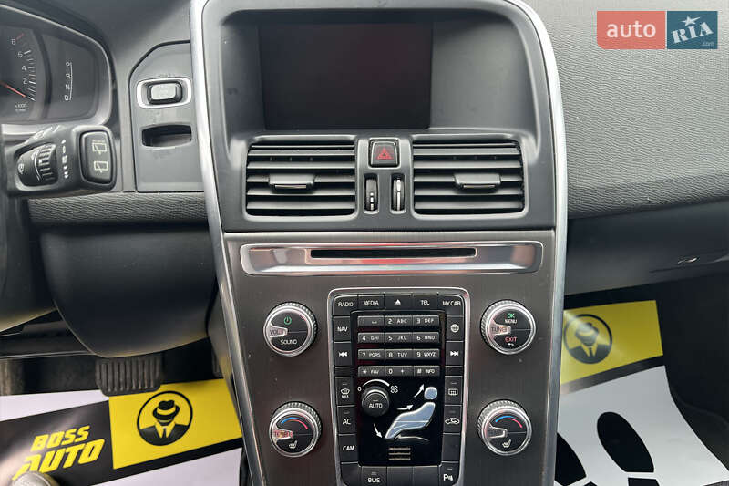 Позашляховик / Кросовер Volvo XC60 2014 в Коломиї