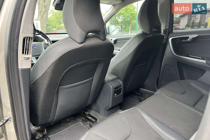 Позашляховик / Кросовер Volvo XC60 2014 в Коломиї