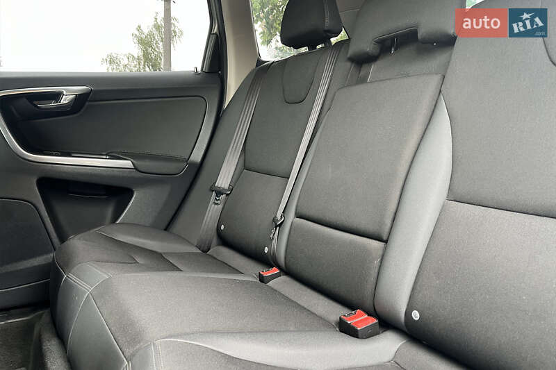Позашляховик / Кросовер Volvo XC60 2014 в Коломиї