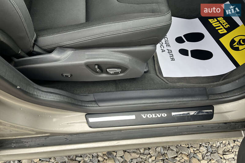 Позашляховик / Кросовер Volvo XC60 2014 в Коломиї