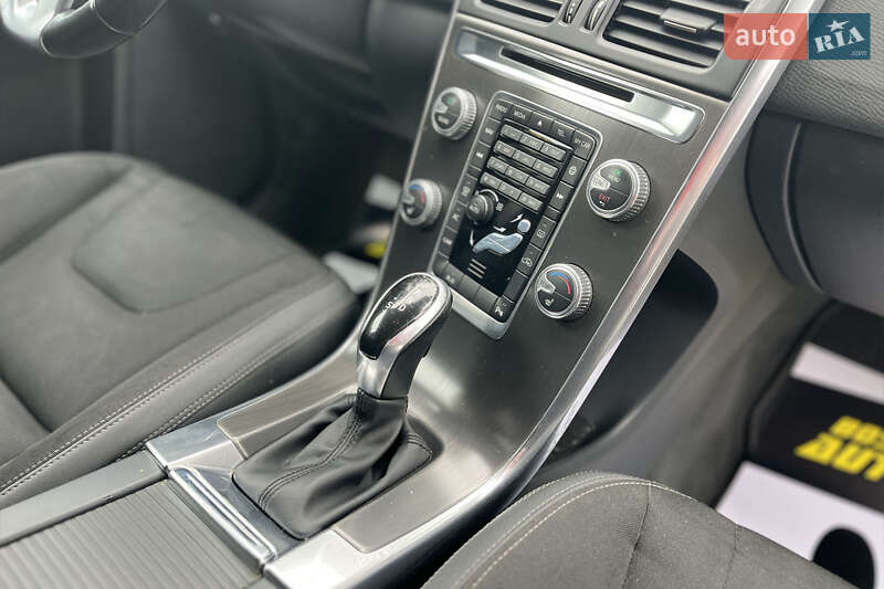 Позашляховик / Кросовер Volvo XC60 2014 в Коломиї