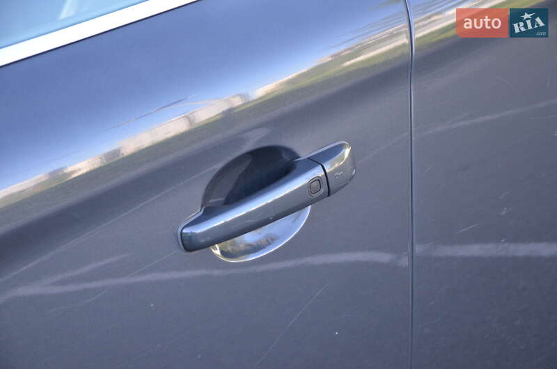 Внедорожник / Кроссовер Volvo XC60 2014 в Киеве