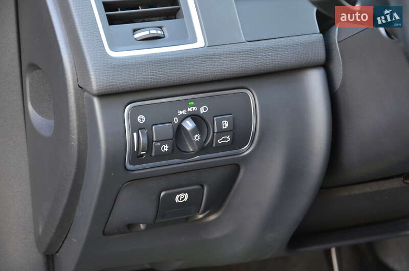 Внедорожник / Кроссовер Volvo XC60 2014 в Киеве
