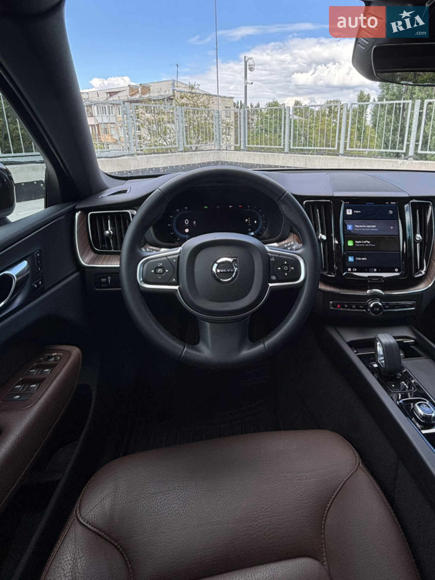 2022 Volvo XC60 - мініатюра 11