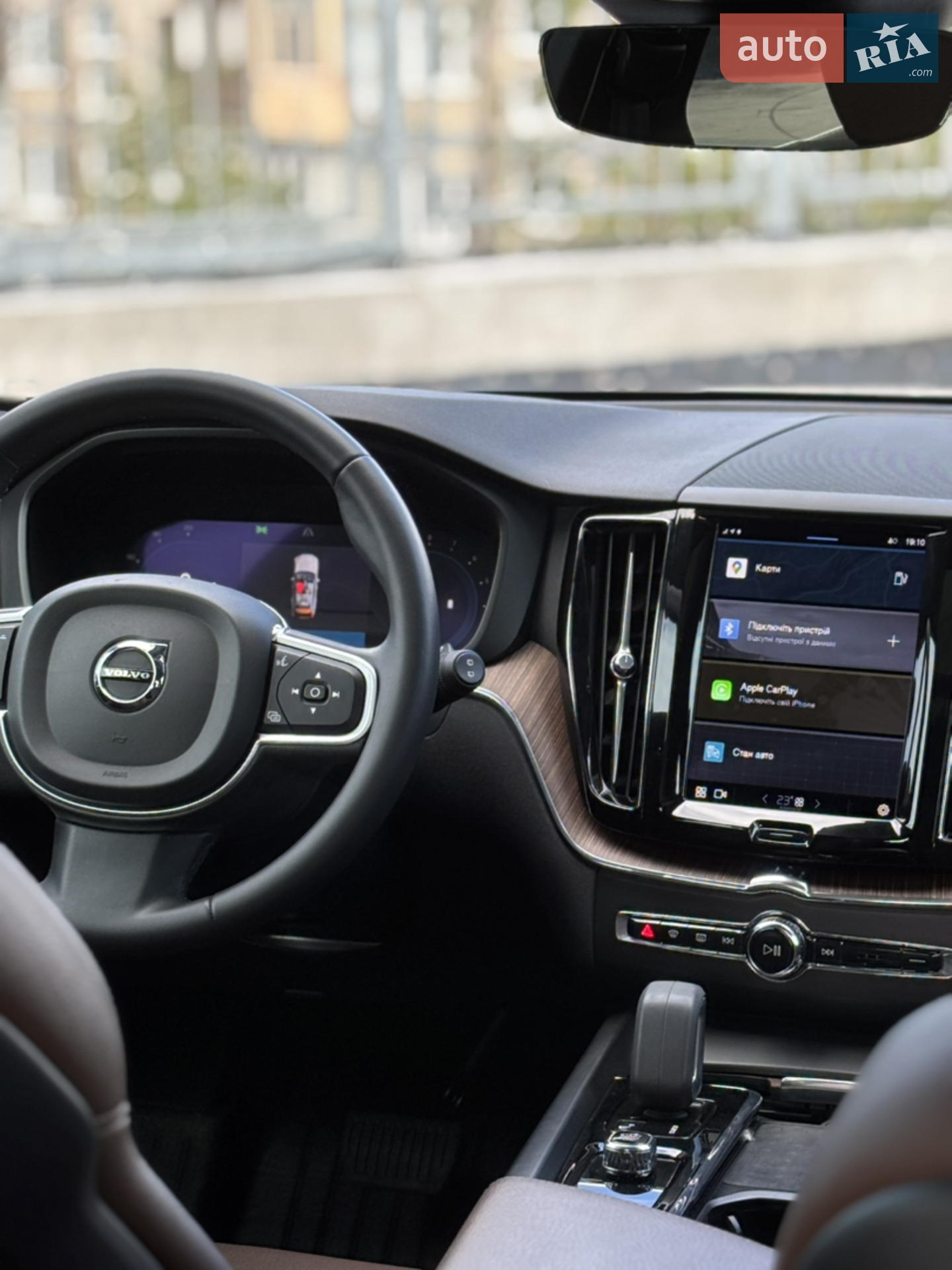 2022 Volvo XC60 - мініатюра 16