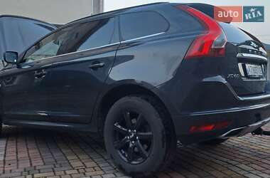 Volvo XC60 2017 Volvo XC60 2017