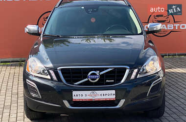 Внедорожник / Кроссовер Volvo XC60 2012 в 