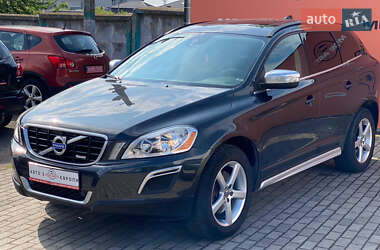 Volvo XC60 2012 Volvo XC60 2012