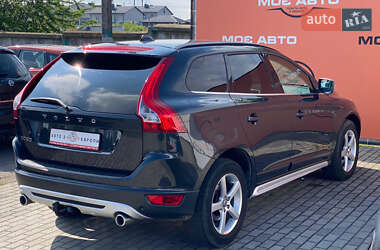 Внедорожник / Кроссовер Volvo XC60 2012 в 