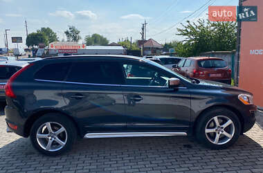 Внедорожник / Кроссовер Volvo XC60 2012 в 