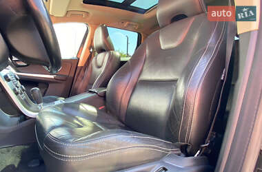 Внедорожник / Кроссовер Volvo XC60 2012 в 