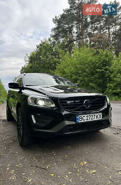 Volvo XC60 2016 Volvo XC60 2016
