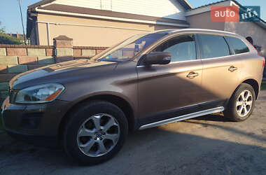 Volvo XC60 2009