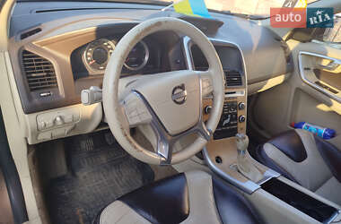 Внедорожник / Кроссовер Volvo XC60 2009 в 