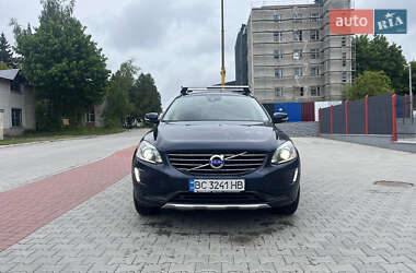 Volvo XC60 2013 Volvo XC60 2013