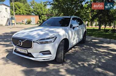 Volvo XC60 2017 Volvo XC60 2017