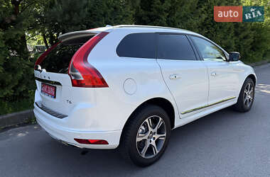 Внедорожник / Кроссовер Volvo XC60 2014 в 