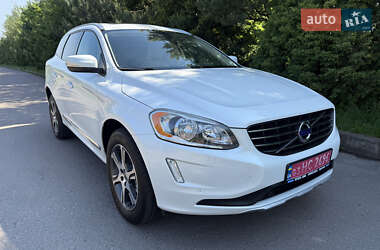 Внедорожник / Кроссовер Volvo XC60 2014 в 