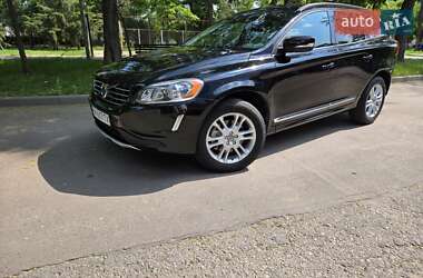 Внедорожник / Кроссовер Volvo XC60 2015 в 