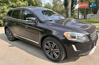 Volvo XC60 2016