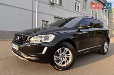 Внедорожник / Кроссовер Volvo XC60 2016 в 
