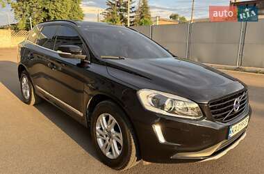 Volvo XC60 2016