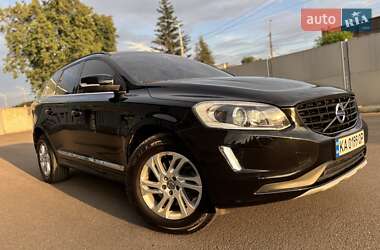 Volvo XC60 2016 Volvo XC60 2016